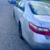 2018 toyota camry se sedan 4d