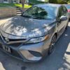 toyota camry xe