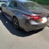 2018 toyota camry se sedan 4d