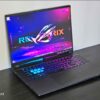 aorus 16x |17 14650hx rtx |4070 64gb ram | 3tb