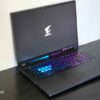 aorus 16x |17 14650hx rtx |4070 64gb ram | 3tb