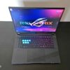 aorus 16x |17 14650hx rtx |4070 64gb ram | 3tb