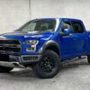 2018 ford f 150 raptor 3.5v