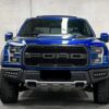 2018 ford f 150 raptor 3.5v