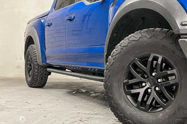 2018 ford f 150 raptor 3.5v
