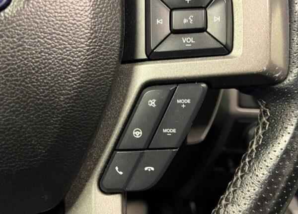 2018 ford f 150 raptor 3.5v