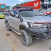 toyota hilux sr5