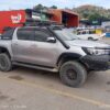 toyota hilux sr5