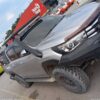 toyota hilux sr5