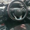 toyota hilux sr5