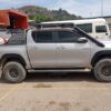 toyota hilux sr5