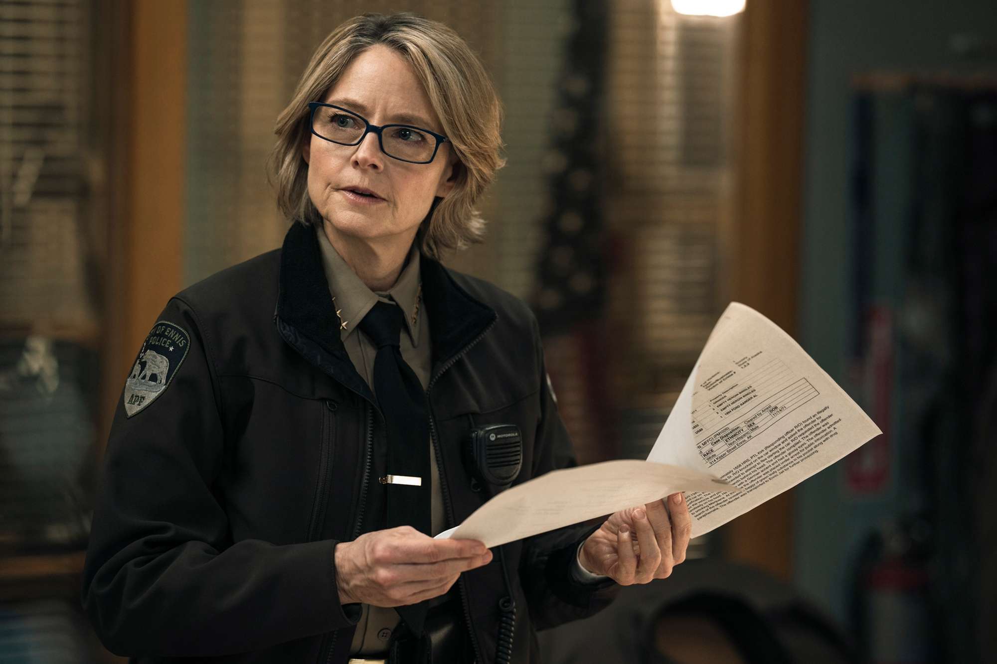 true detective