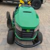 2024 john deere lawn mower tractor