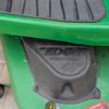 2024 john deere lawn mower tractor