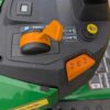 2024 john deere lawn mower tractor