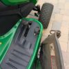 2024 john deere lawn mower tractor