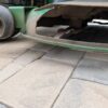 2024 john deere lawn mower tractor