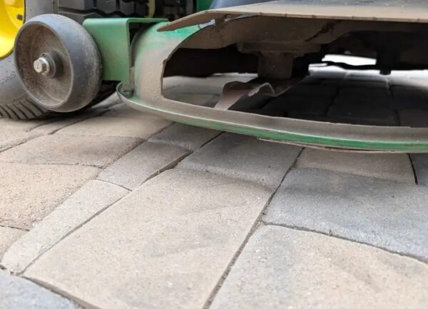 2024 john deere lawn mower tractor
