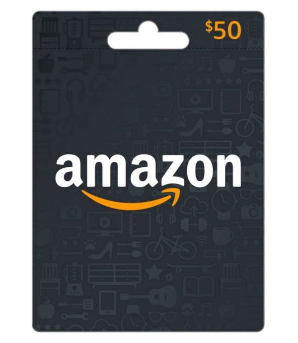 us amazon gift card