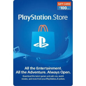 $50 playstation e gift card [digital code] email delivery